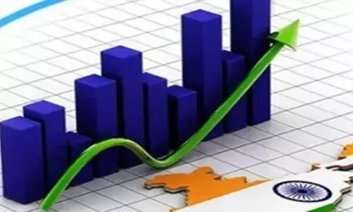 India’s economy could double to over $8 trillion in a decade: Report