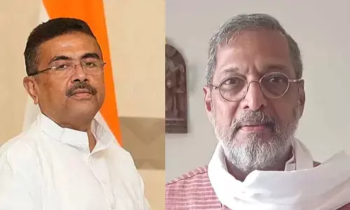 Indian cinema lost an irreplaceable voice: Bengal CM condoles death of actor Nana Patekar