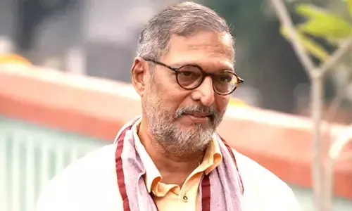 Nana Patekar
