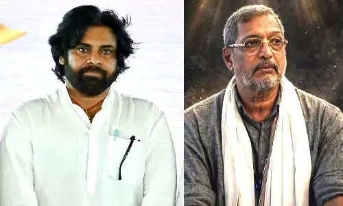 Pawan Kalyan condoles death of bollywood actor Nana Patekar