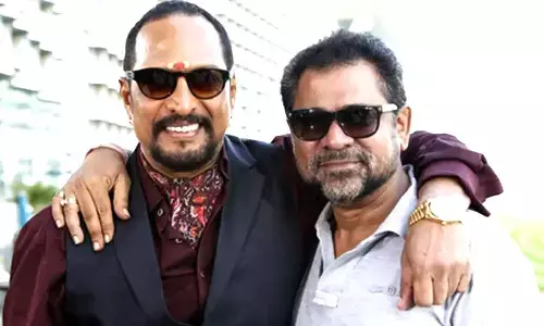Welcome director Anees Bazmee requests privacy after Nana Patekar’s demise, says ‘not in a condition to talk’