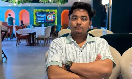 A 28-year-old Uttarakhand man has gone missing from Abu Dhabi.