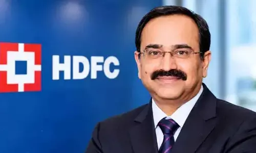 HDFC Bank CEO Anup Bagchi’s Rs 35.89 Crore Pay Package Explained