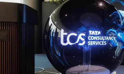 TCS Q2 net profit jumps 4 pc to Rs 13,884 crore in FY27