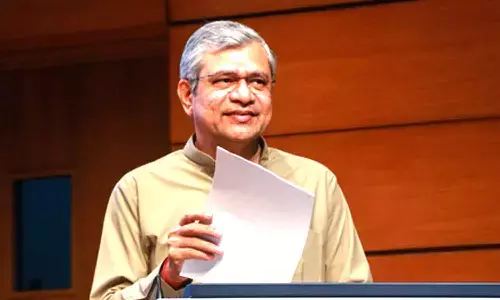 Govt coming out with paper on AI regulations next month: Ashwini Vaishnaw