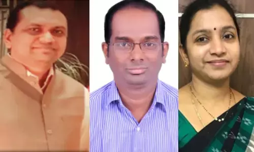 World’s Top 2% Scientists list compiled by Stanford University, USA, in collaboration with Elsevier.