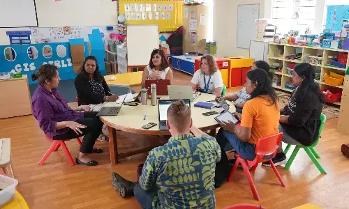 Canadian International School (CIS) Bangalore, will host TeachConx, a two-day professional development conference for educators