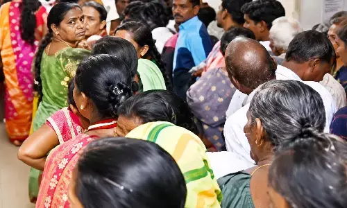 Panel to study SEBC  representation in local bodies