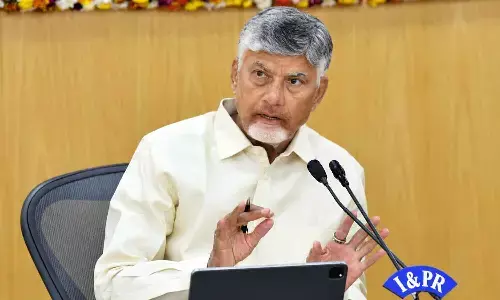 AP Chief Minister N Chandrababu Naidu AP Chief Minister N Chandrababu Naidu