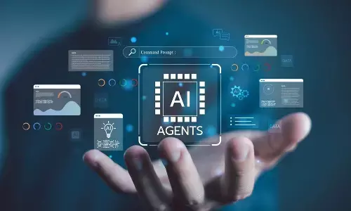 India needs to work on mitigating risks from rogue AI agents