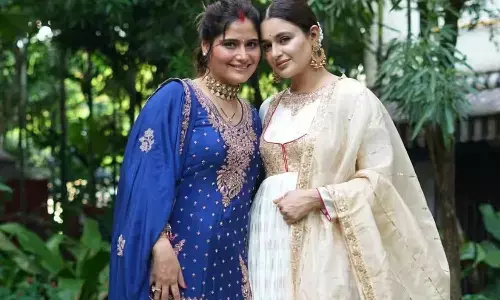 Arti Singh celebrates 17-year friendship with Yuvika Chaudhary: ‘Where most friendships don’t stay, here we are’