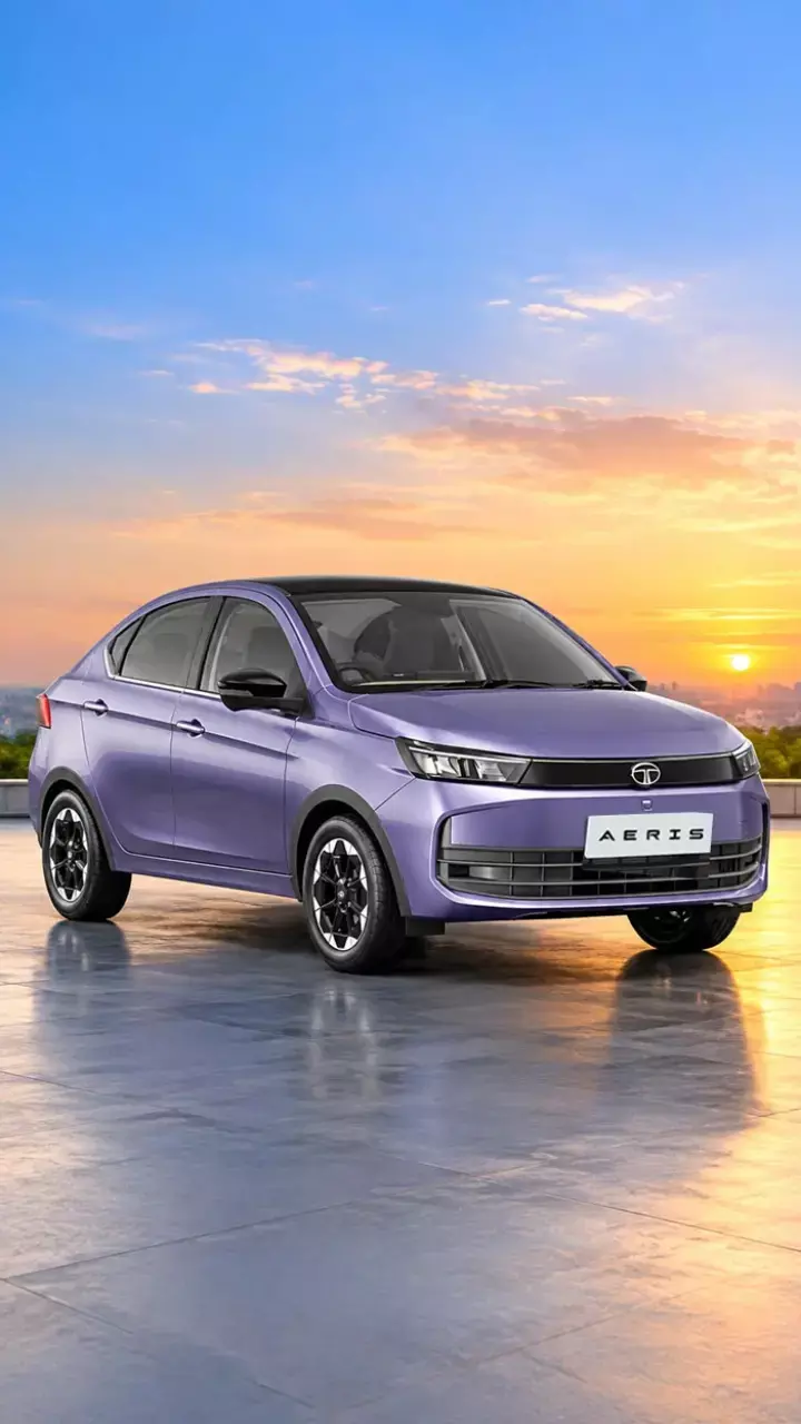 Tata Aeris : Say Goodbye to Ordinary