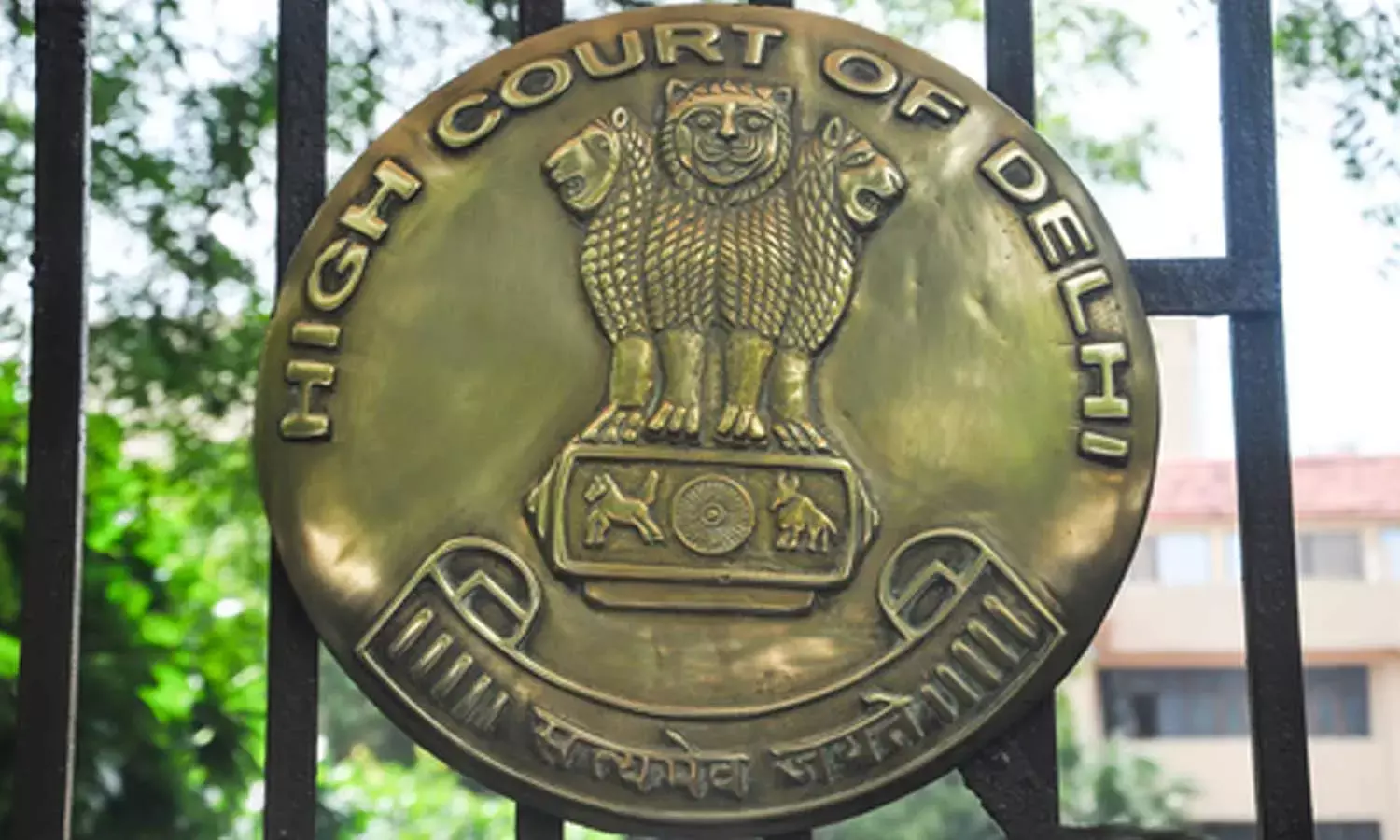Delhi High Court Delhi High Court