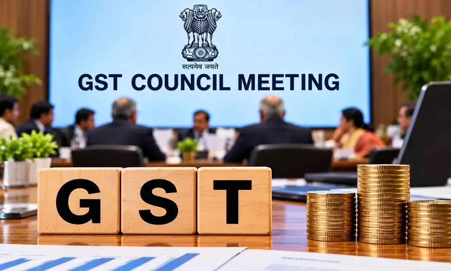 Kudos to GST Council for charting a new path Kudos to GST Council for charting a new path
