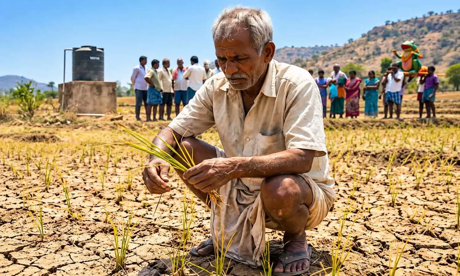 One El Niño and so many consequences One El Niño and so many consequences
