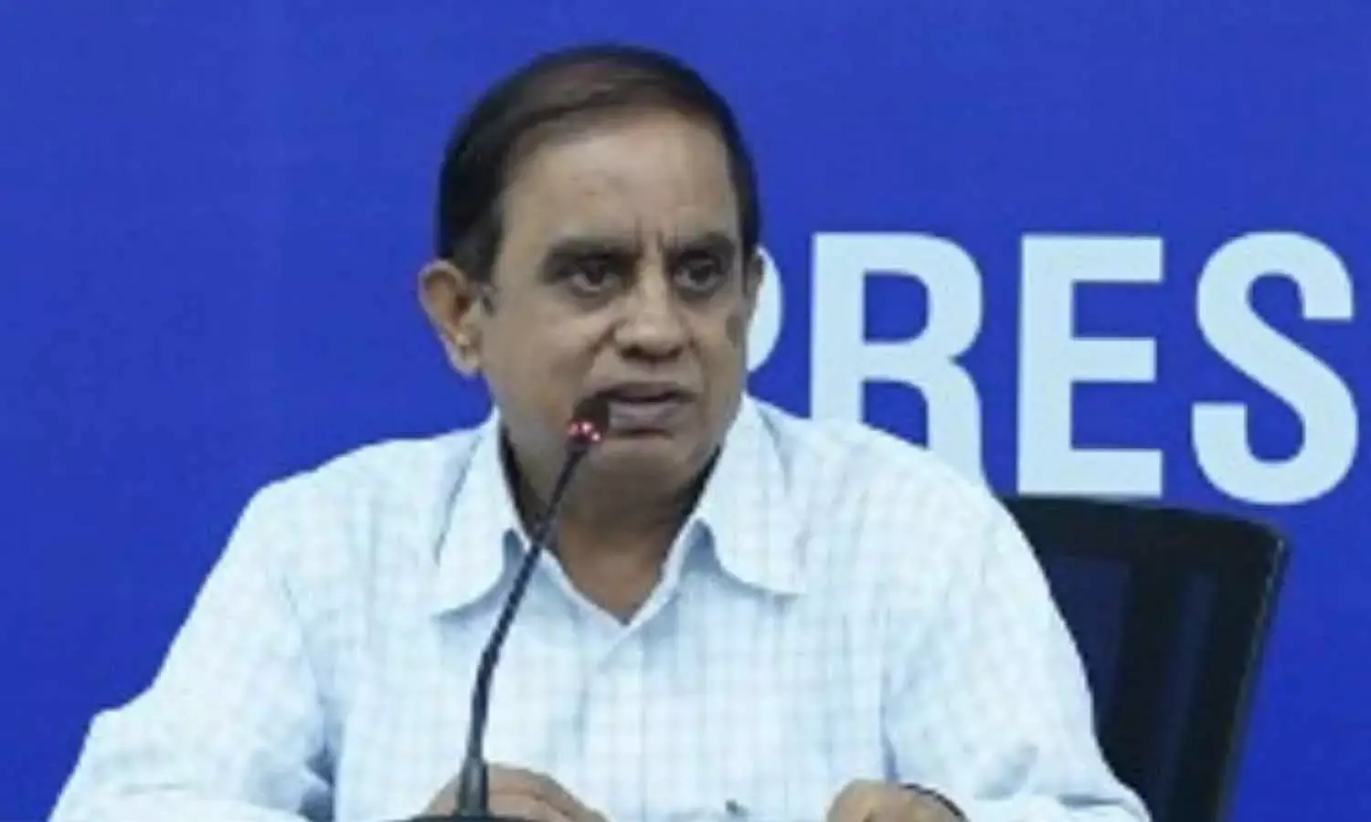 C Sudharsan Reddy