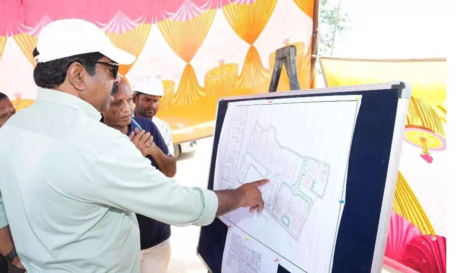 Integrated School to boost quality education in rural areas Integrated School to boost quality education in rural areas