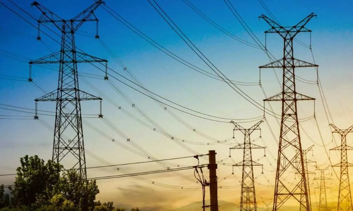 Telangana government to absorb burden of true-up power charges? Telangana government to absorb burden of true-up power charges?