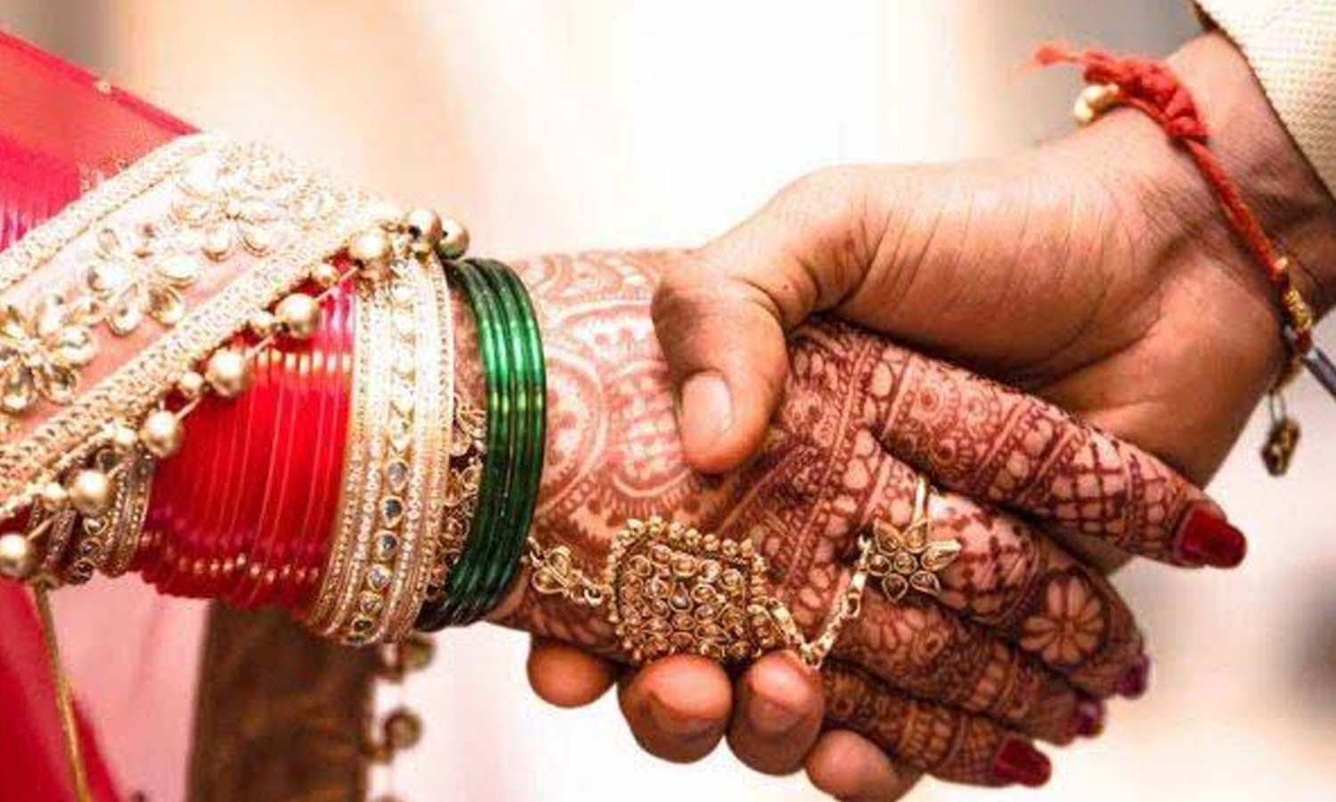 Alleged Inter-Caste Marriage Incentive Scam Raises Questions in Chincholi