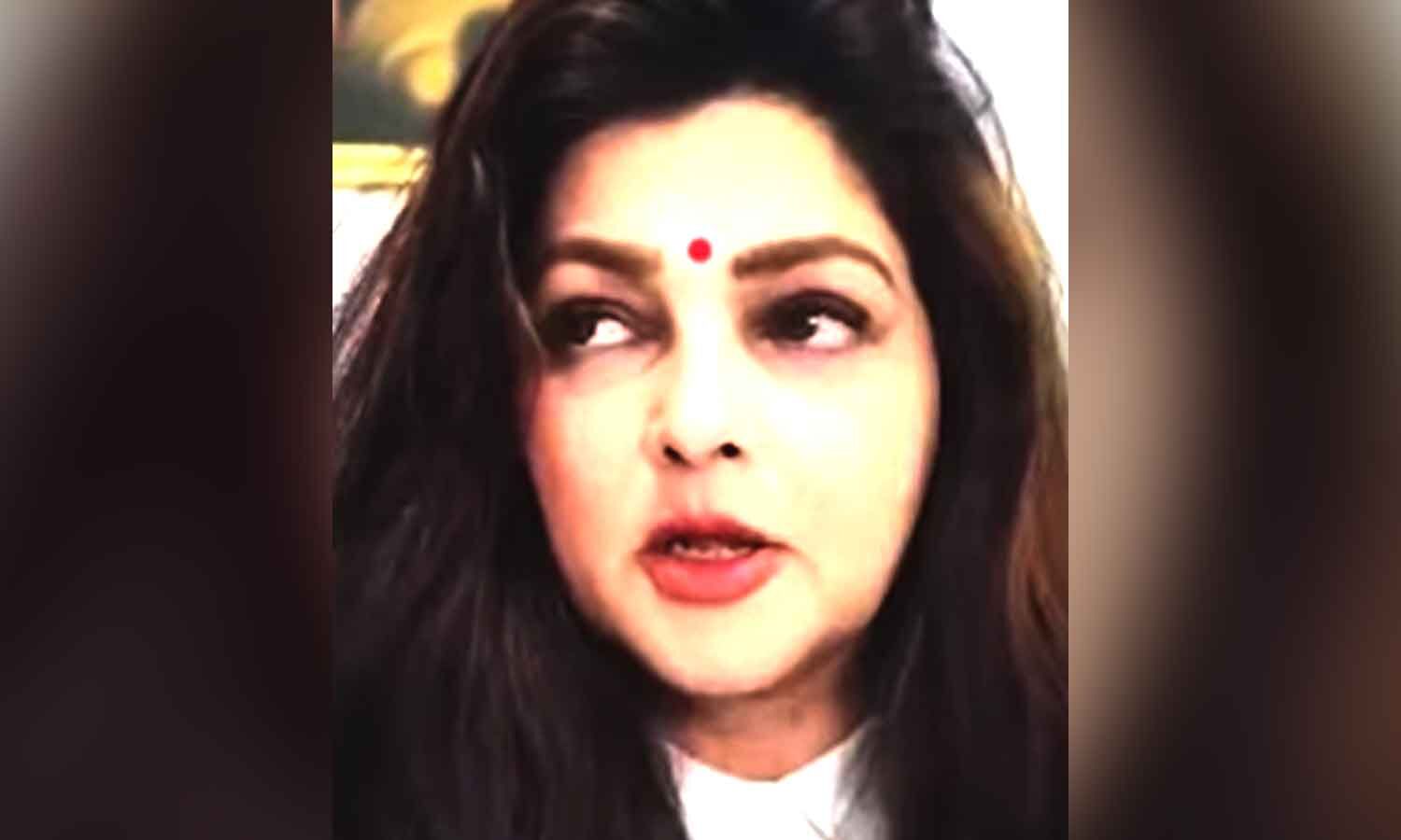 Mamta Kulkarni Remembers Nana Patekar’s Caring Nature
