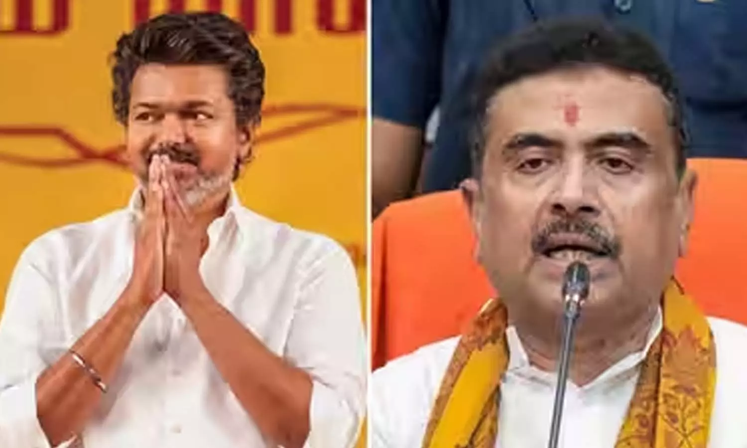 Bypoll Results 2026: BJP Leads In Bengal And Assam, Vijay’s TVK Faces Test In Tamil Nadu Bypoll Results 2026: BJP Leads In Bengal And Assam, Vijay’s TVK Faces Test In Tamil Nadu