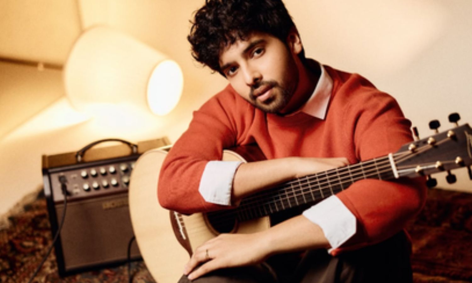 Armaan Malik Says Patience and Gratitude Help Trust the Journey