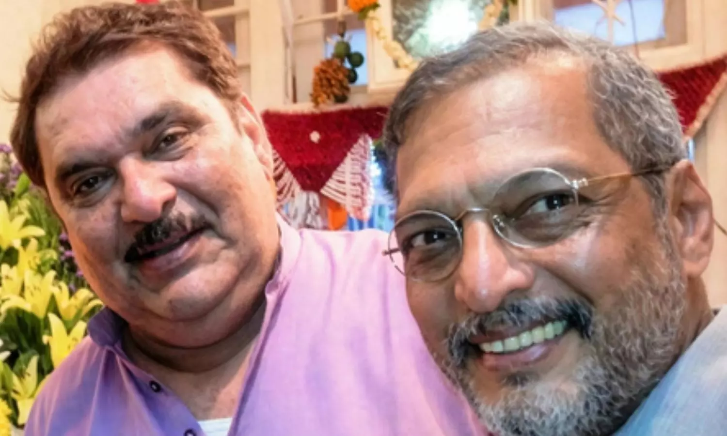 Veteran actor Raza Murad remembered Nana Patekar as a generous and compassionate individual. Veteran actor Raza Murad remembered Nana Patekar as a generous and compassionate individual.