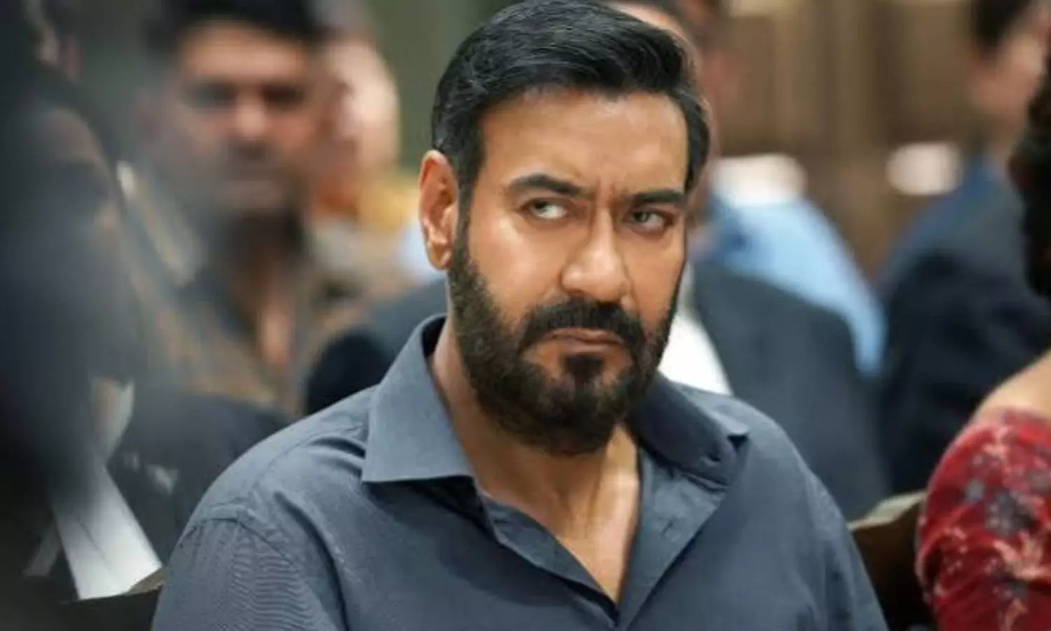 Bollywood’s ace actor Ajay Devgn’s latest movie Drishyam 3 Bollywood’s ace actor Ajay Devgn’s latest movie Drishyam 3