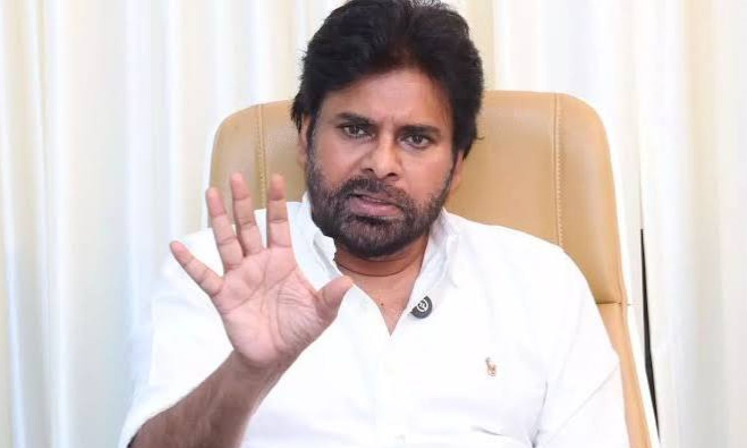 Jana Sena Forms Committees Ahead of Local Body Elections