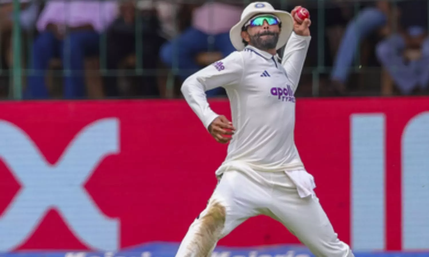 Saurashtra’s 16-member squad for their Ranji Trophy 2026/27 Saurashtra’s 16-member squad for their Ranji Trophy 2026/27