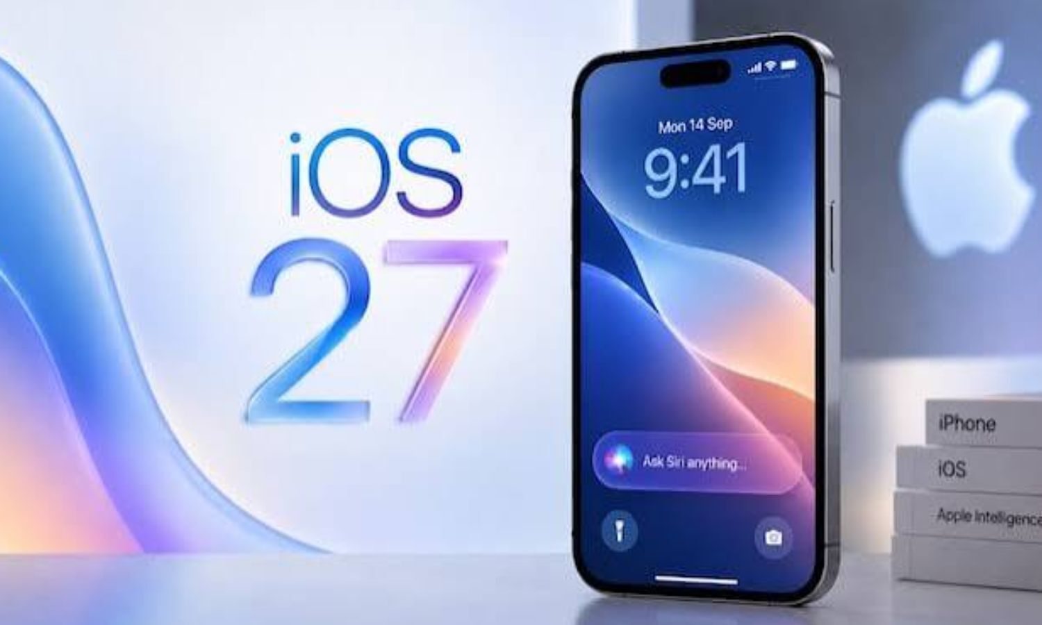 Apple Makes iOS 27 More Prominent in iPhone Updates