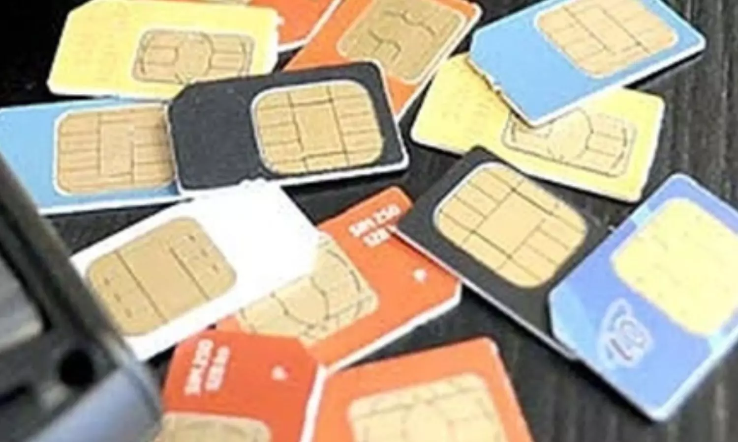India has disconnected over 82 lakh fraudulent mobile connections India has disconnected over 82 lakh fraudulent mobile connections
