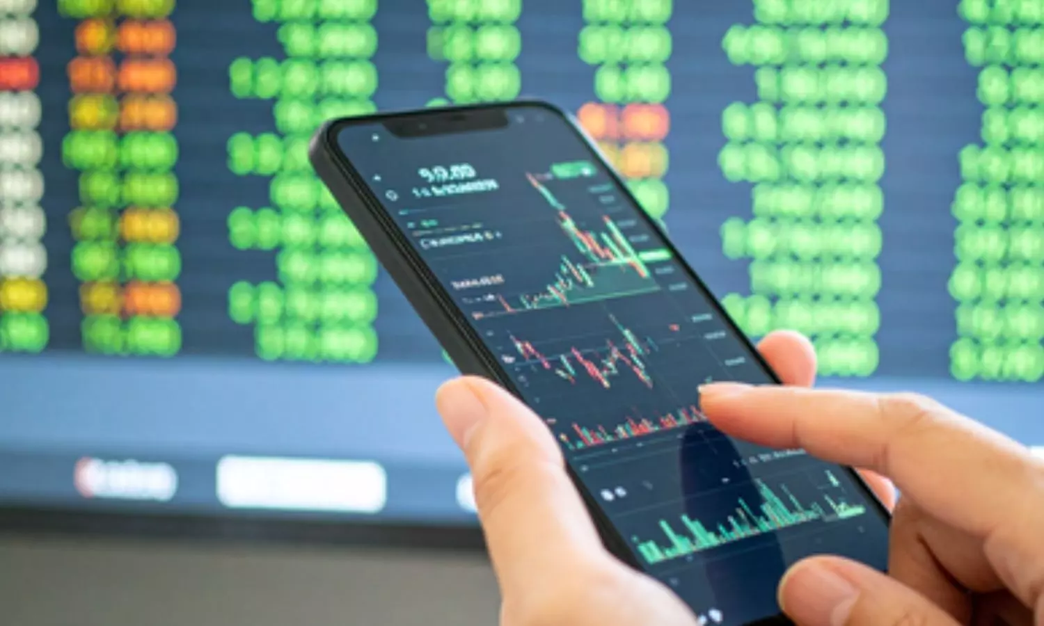 ndian equities are shifting toward an earnings-driven market ndian equities are shifting toward an earnings-driven market
