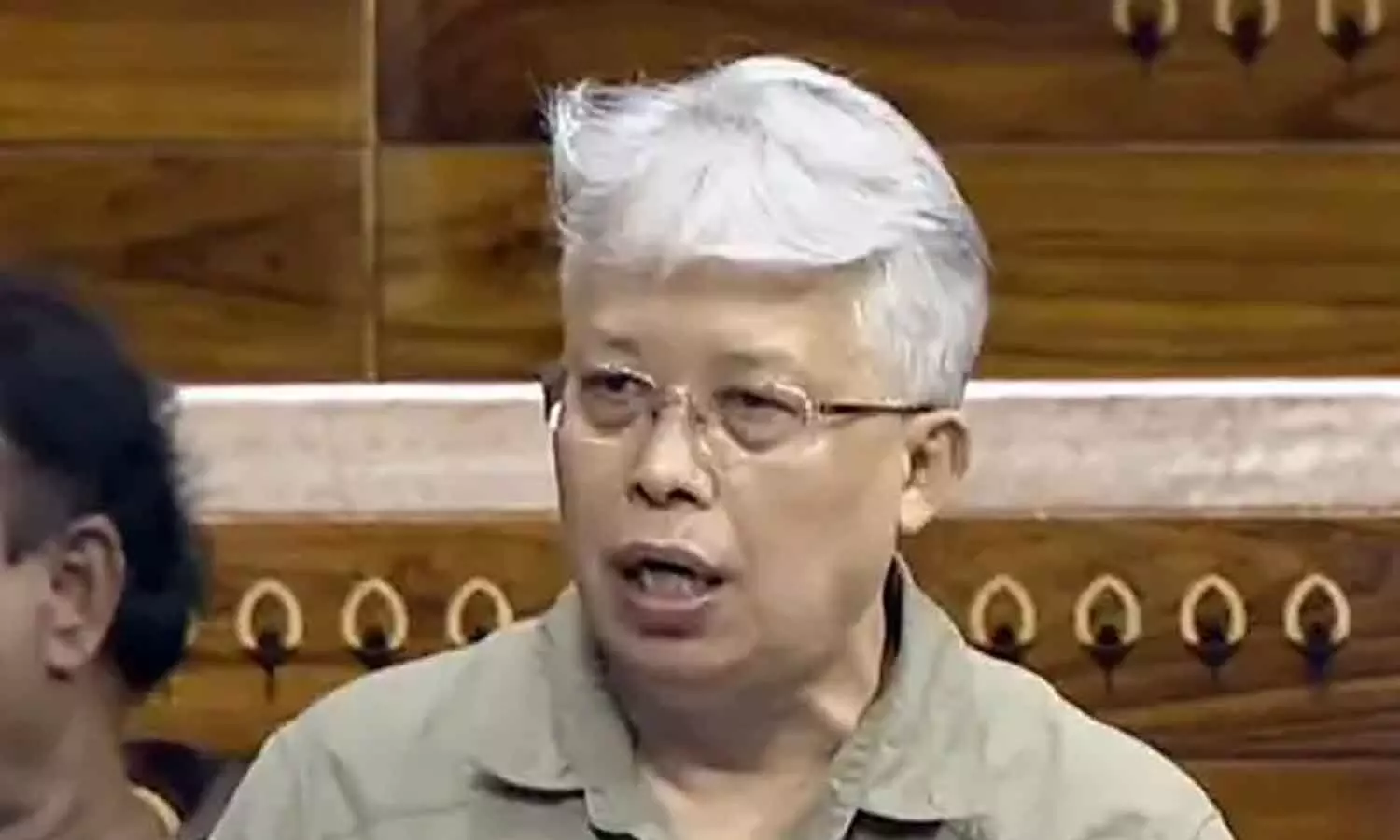 MP Angomcha Bimol Akoijam MP Angomcha Bimol Akoijam