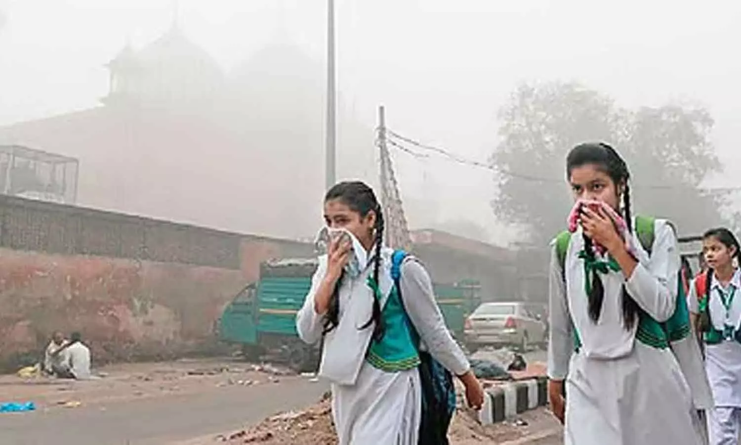 Citys toxic air may have a role in gynaecological cancers Citys toxic air may have a role in gynaecological cancers