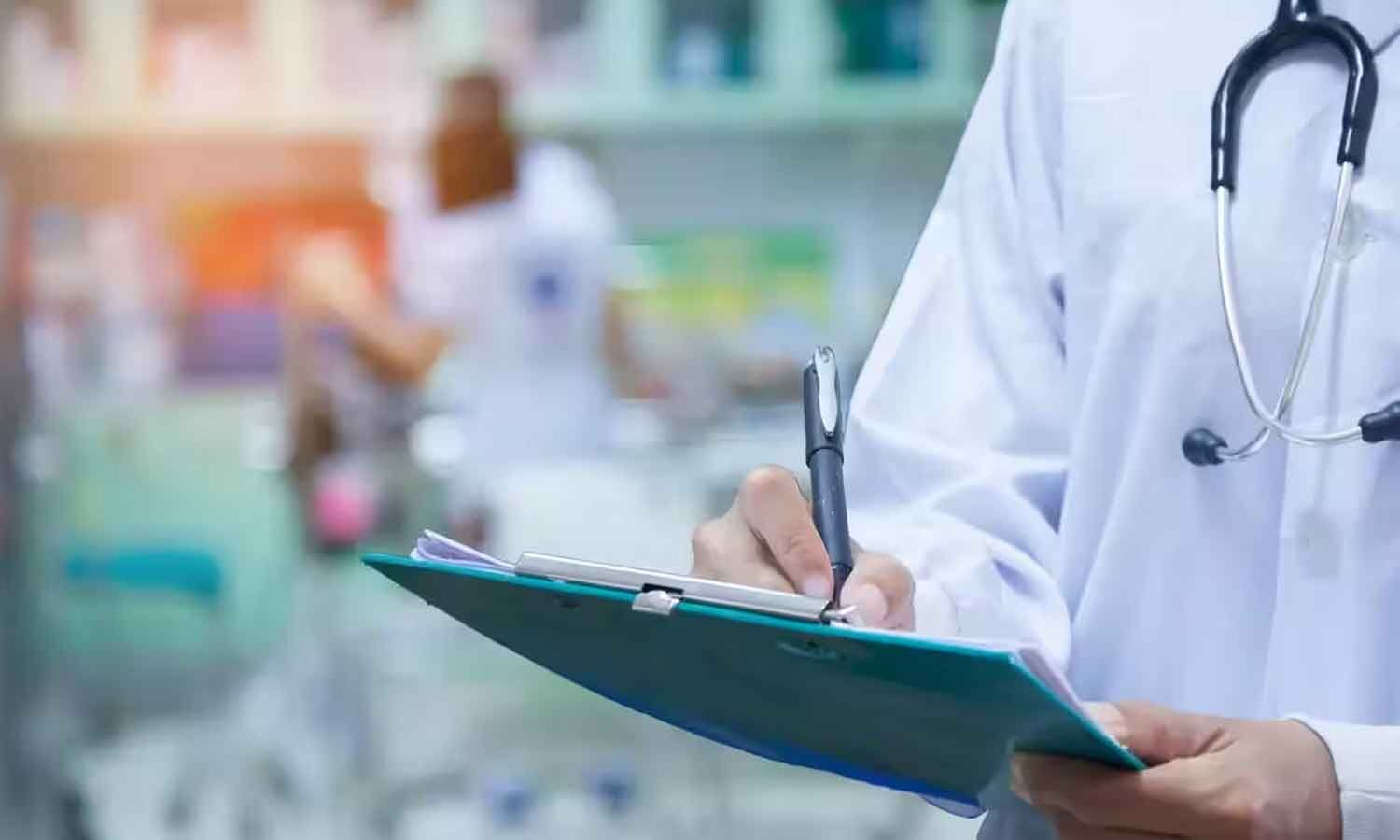 Delhi Approves Revised Healthcare Council Rules With Online Registration
