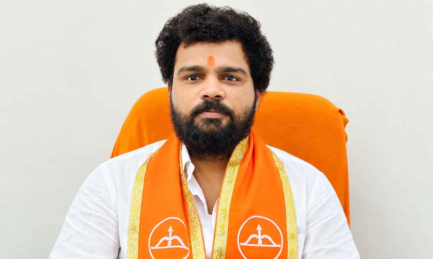 Shiv Sena Telangana Threatens to Disrupt Kunal Kamra’s Hyderabad Show