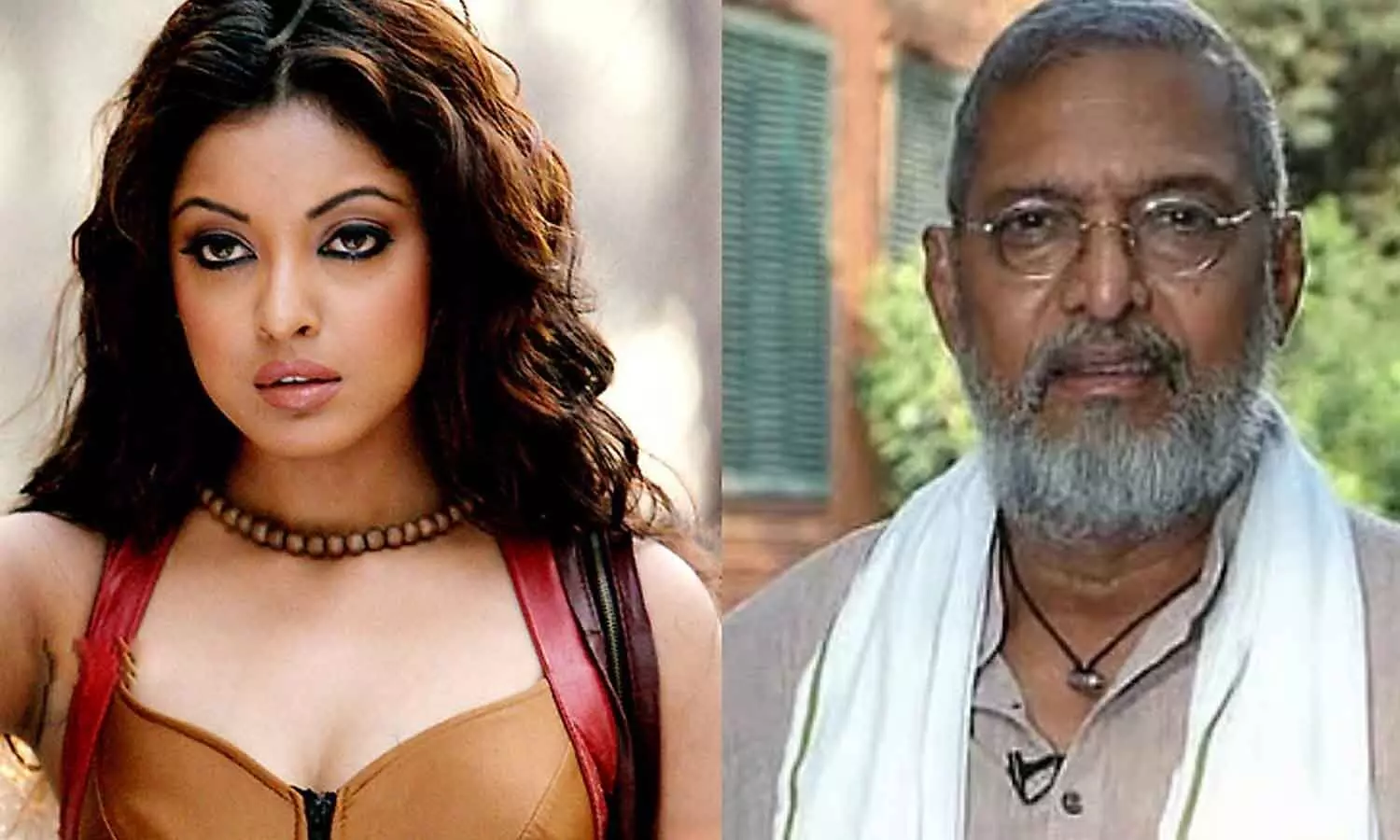 He made my life hell: Tanushree Dutta on Patekar’s death He made my life hell: Tanushree Dutta on Patekar’s death