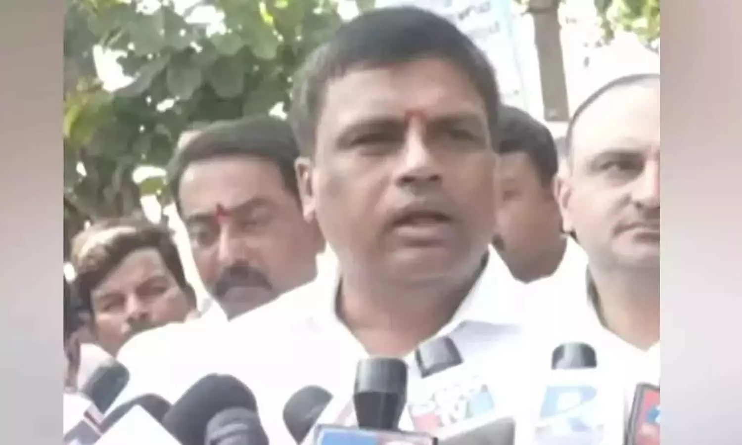 Ruling Cong MLA claims to have proof of sting operation against ministers Ruling Cong MLA claims to have proof of sting operation against ministers