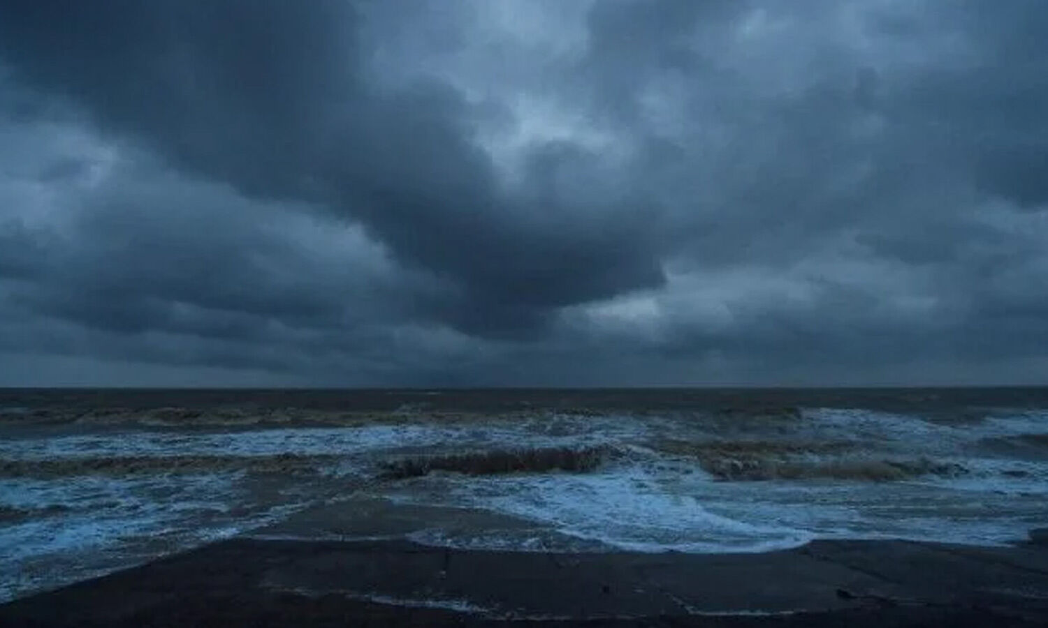 Monsoon retreats from Odisha