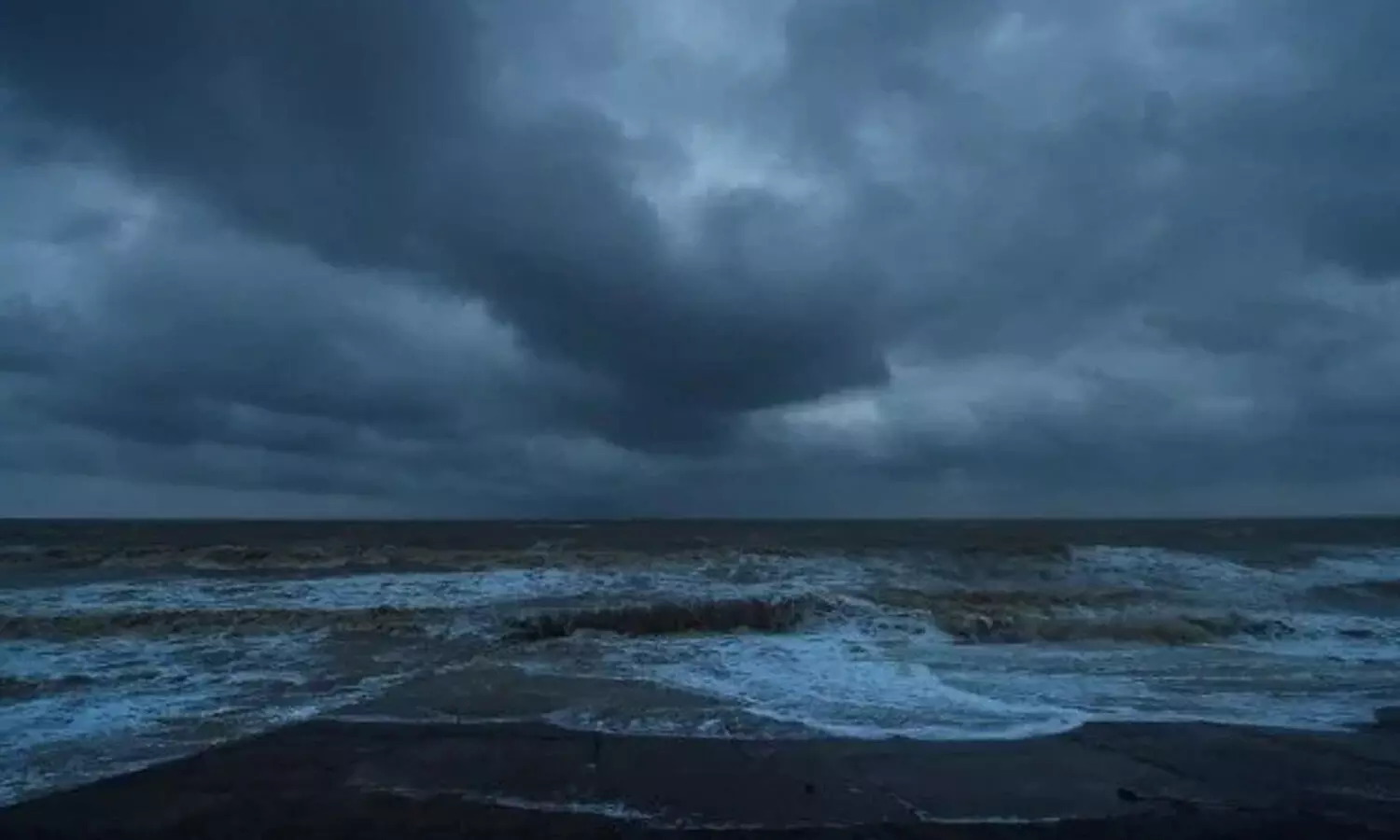 Monsoon retreats from Odisha Monsoon retreats from Odisha