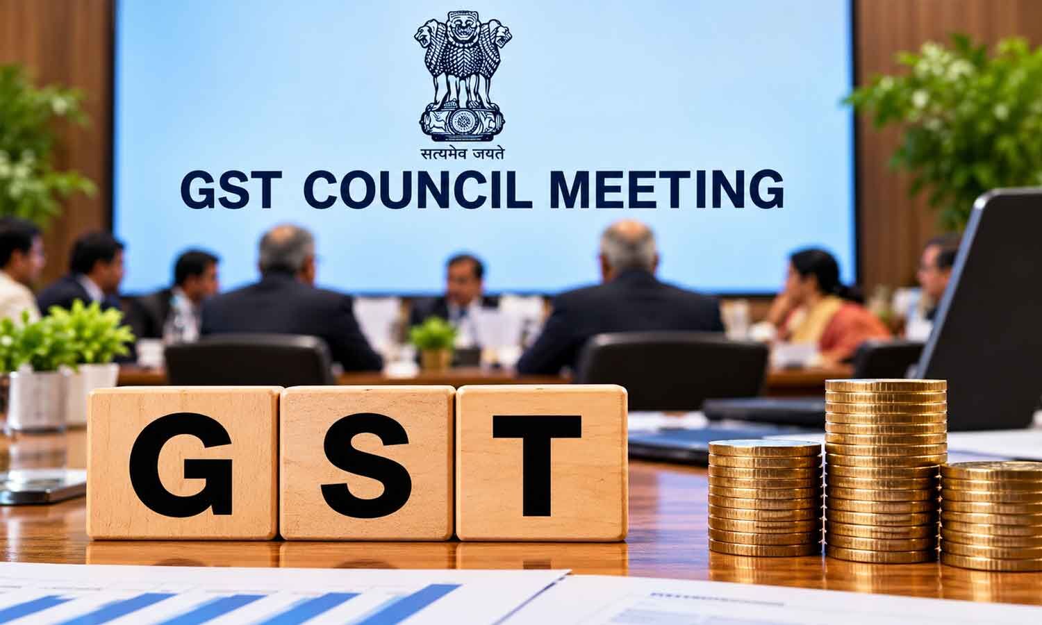 GST Council's Proposed Reforms Could Ease Business Compliance