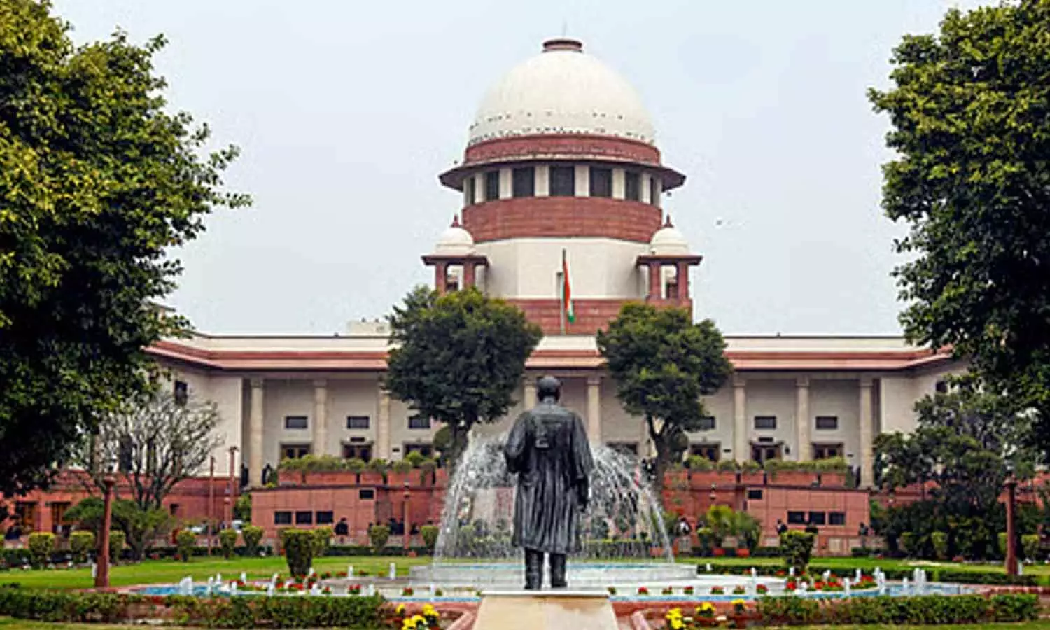 Supreme Court Supreme Court