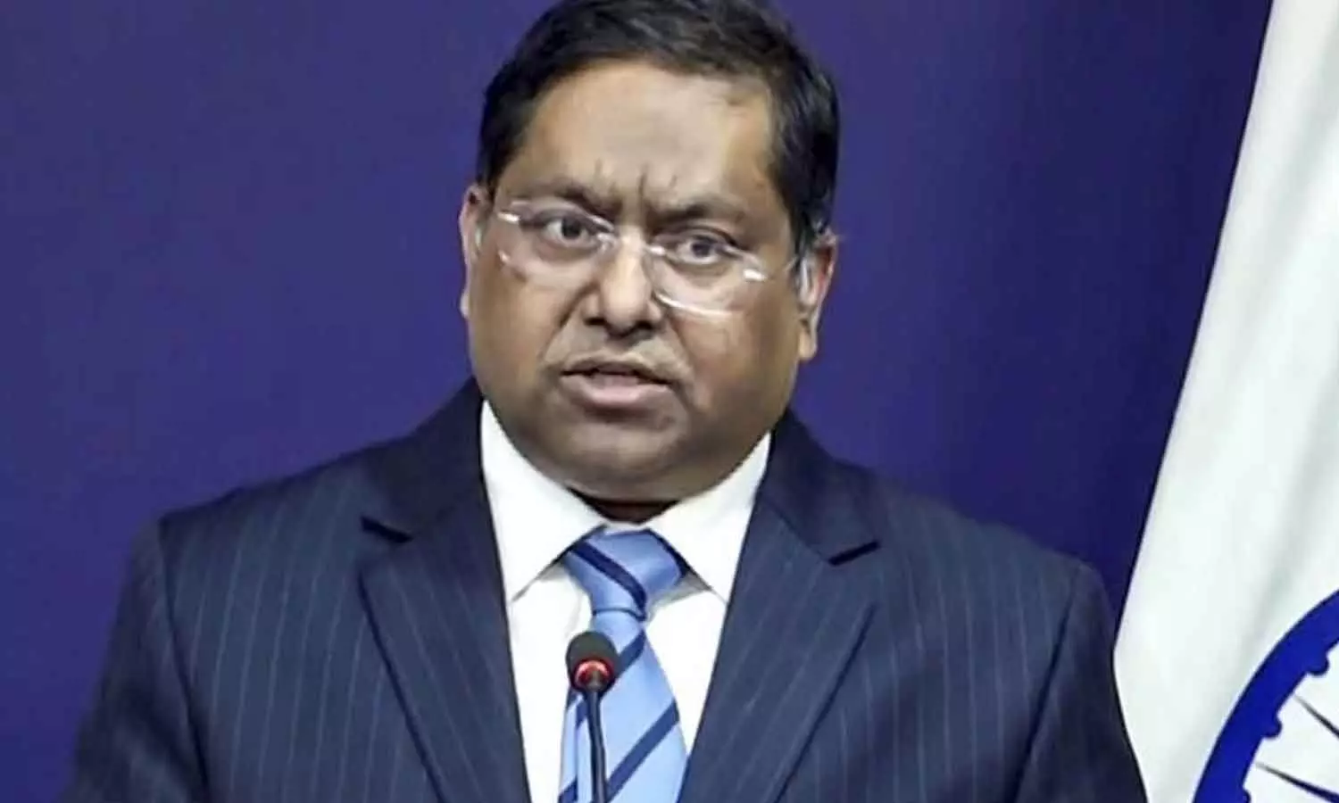 India slams US Green card suspension for IT firms India slams US Green card suspension for IT firms
