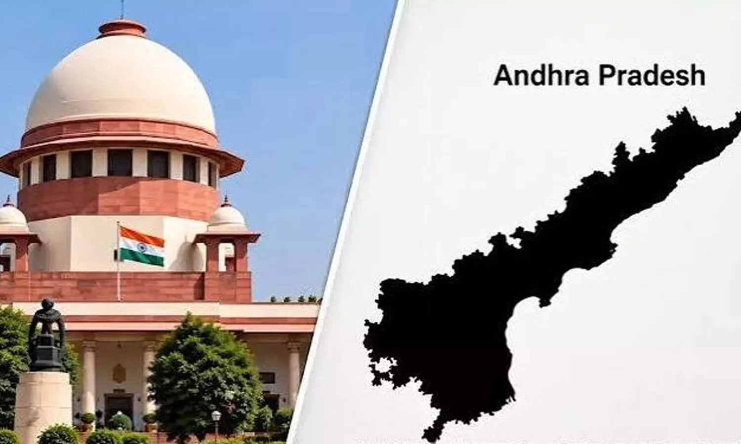 SC rejects AP plea on 34% BC quota SC rejects AP plea on 34% BC quota
