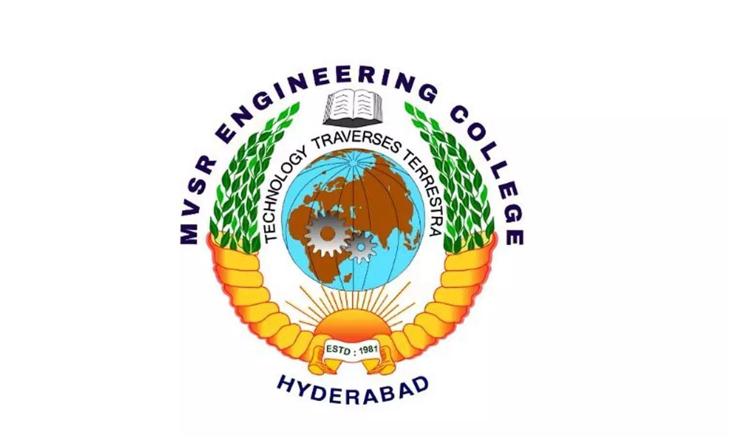 MVSR hosts global conference on sustainable engineering MVSR hosts global conference on sustainable engineering