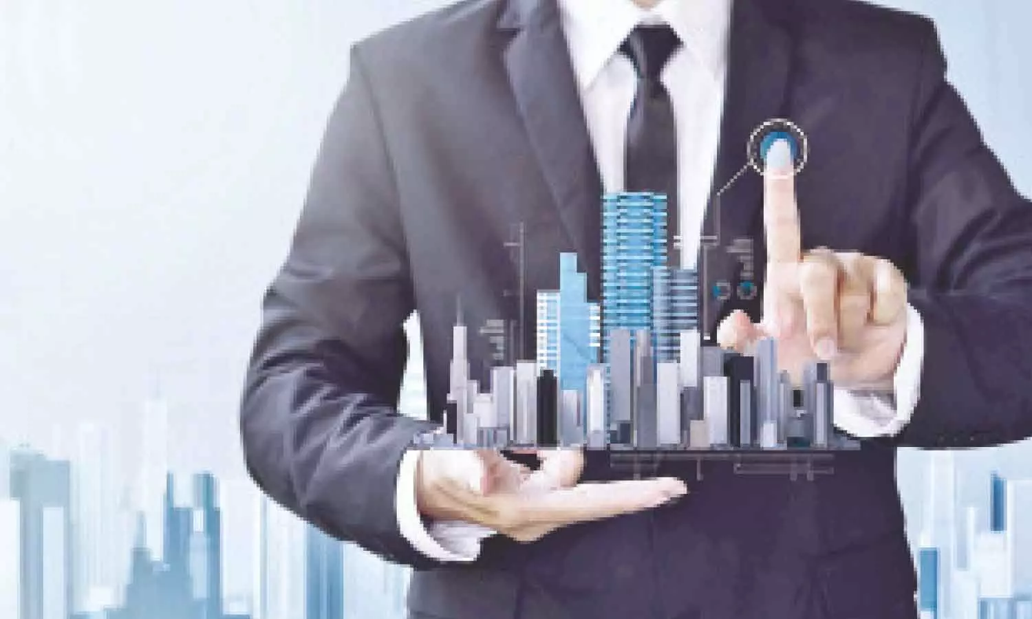 Domestic investors drive real estate inflows to $5.9 bn Domestic investors drive real estate inflows to $5.9 bn