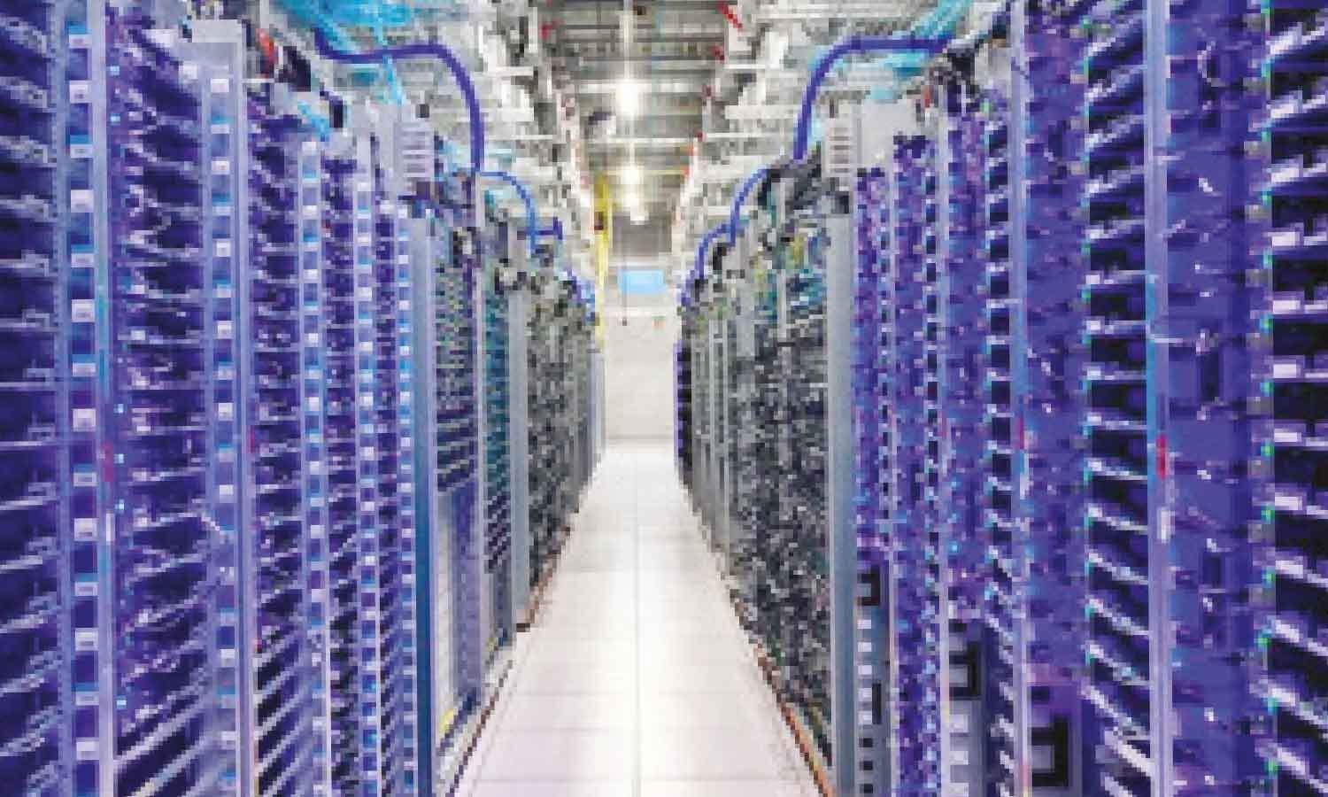Indian Realty PE Inflows Rebound as Offices, Data Centres Lead