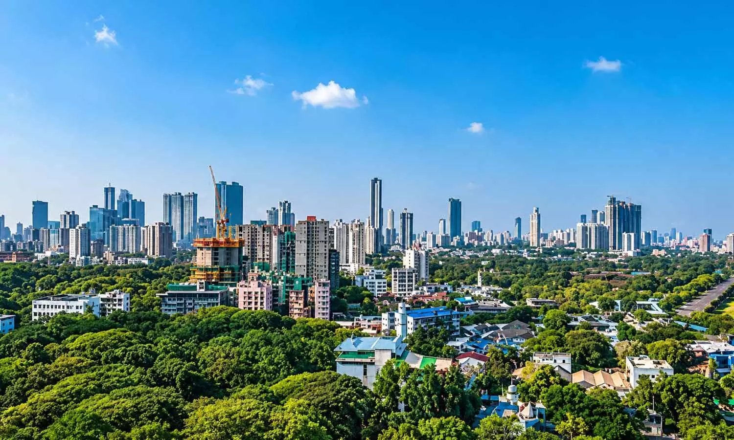Premium homes drive Mumbai housing market growth Premium homes drive Mumbai housing market growth