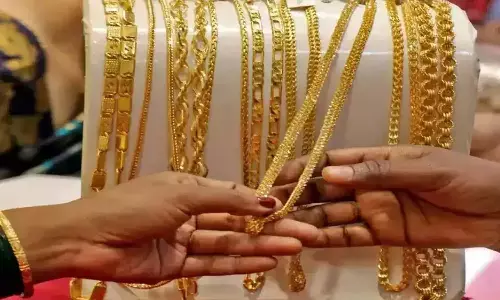 Gold rates today in Bengaluru and Chennai Gold rates today in Bengaluru and Chennai